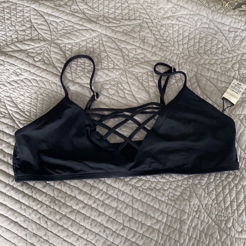 L*Space black top